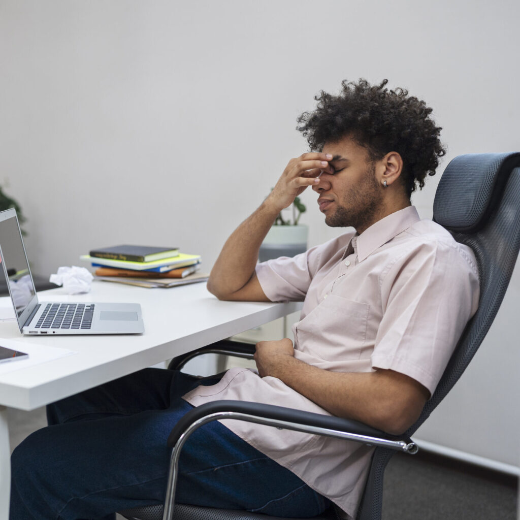 Nova NR-1: Quais São as Obrigações das Empresas em Relação à Saúde Mental no Trabalho?
