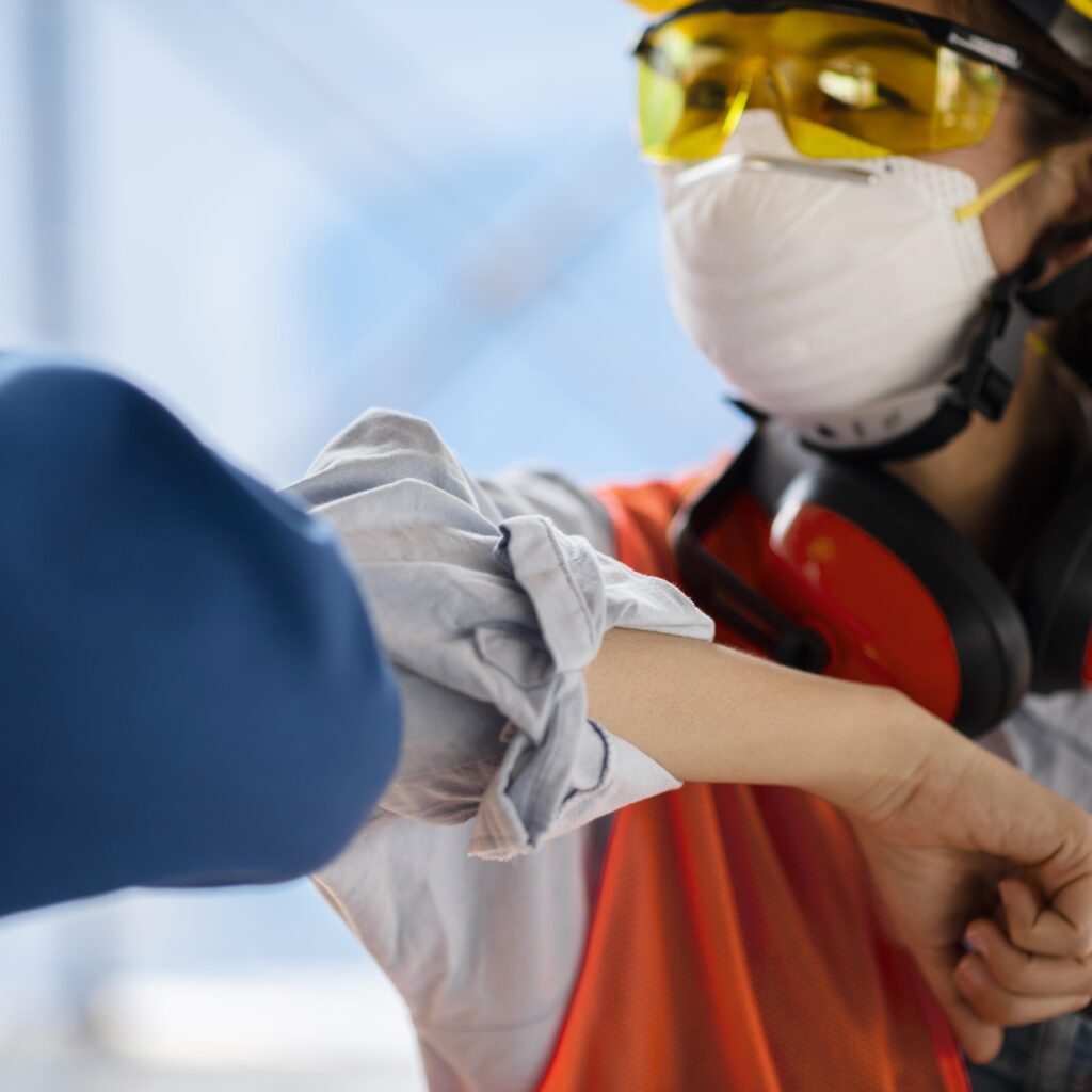 Perigo e Risco no Trabalho: Qual é a Diferença e Por Que Isso Importa?